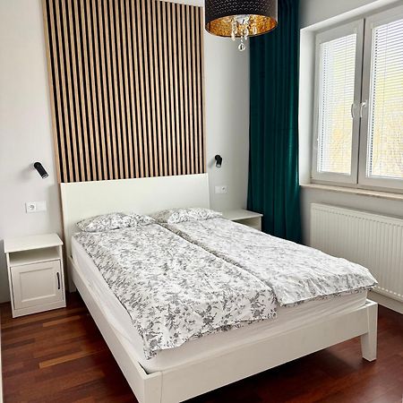 Apartament-31 Гданск Екстериор снимка