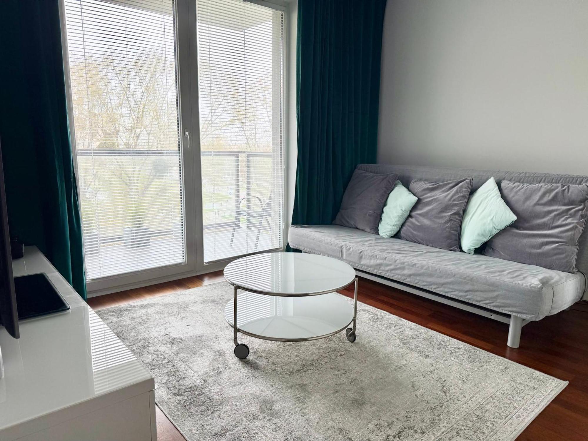 Apartament-31 Гданск Екстериор снимка