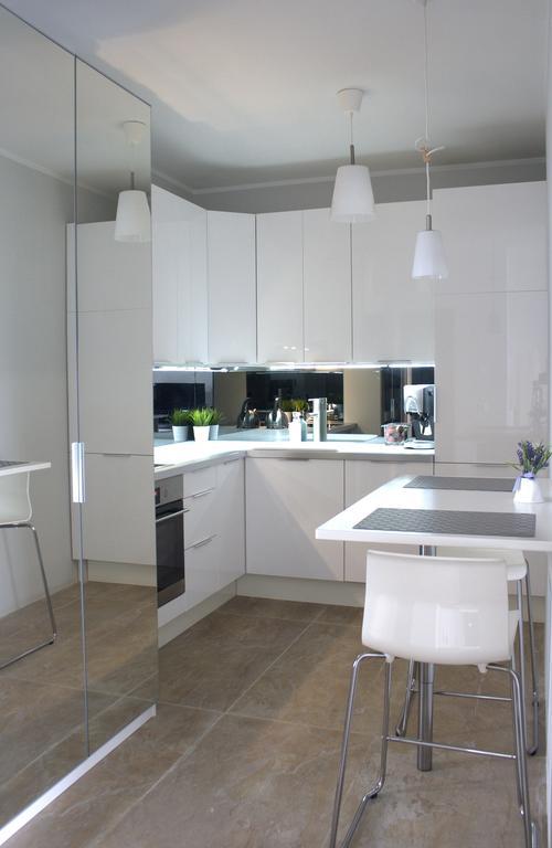 Apartament-31 Гданск Екстериор снимка