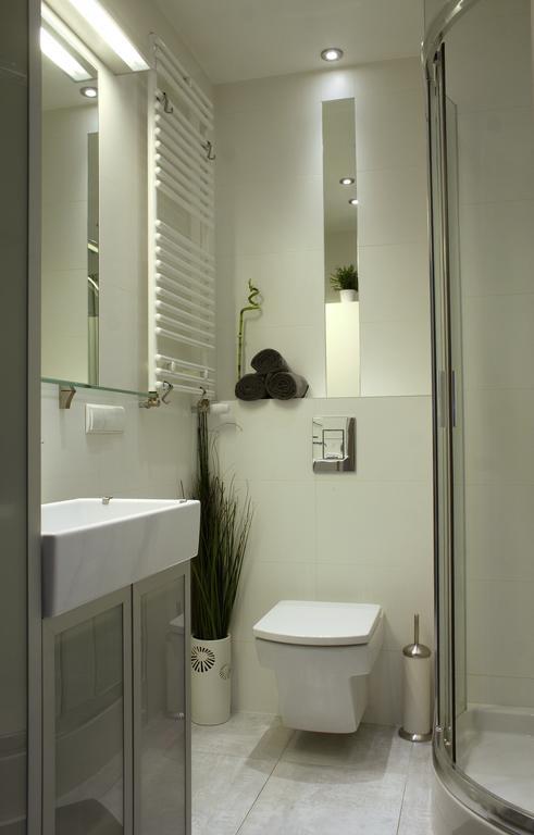 Apartament-31 Гданск Екстериор снимка