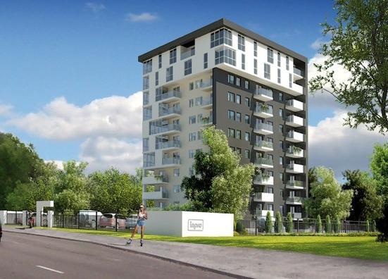 Apartament-31 Гданск Екстериор снимка